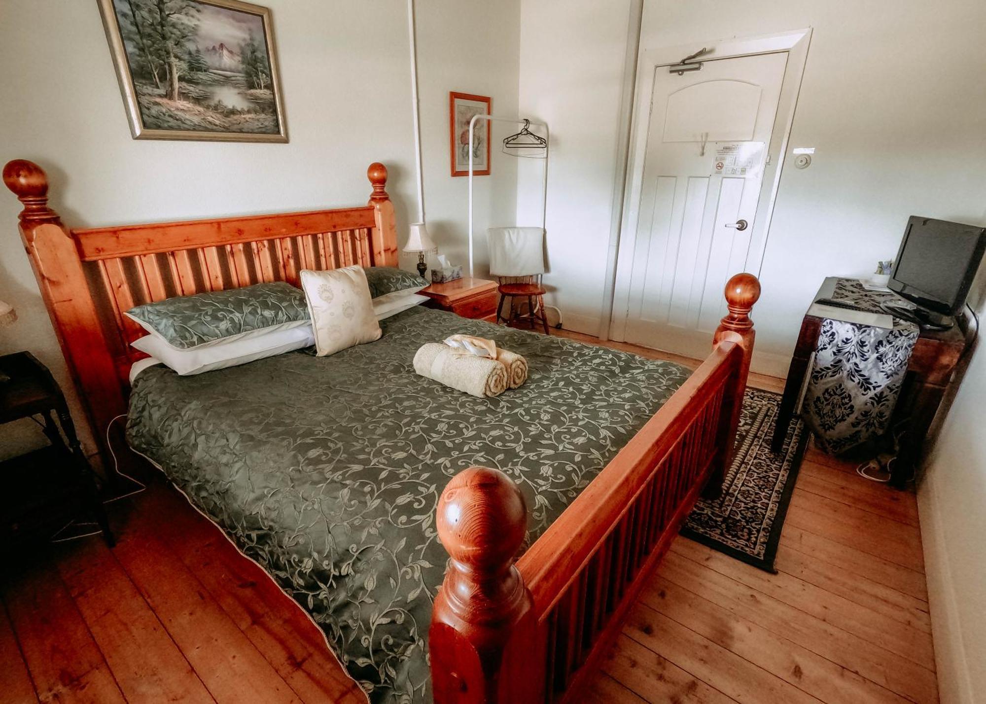Vale Of Avoca Otel Charlton Dış mekan fotoğraf