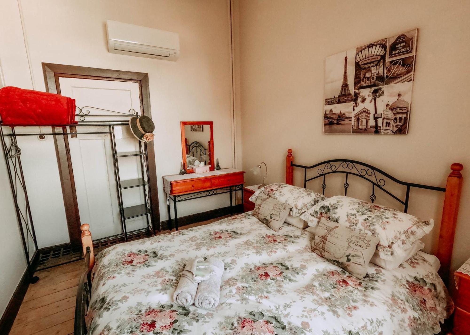 Vale Of Avoca Otel Charlton Dış mekan fotoğraf