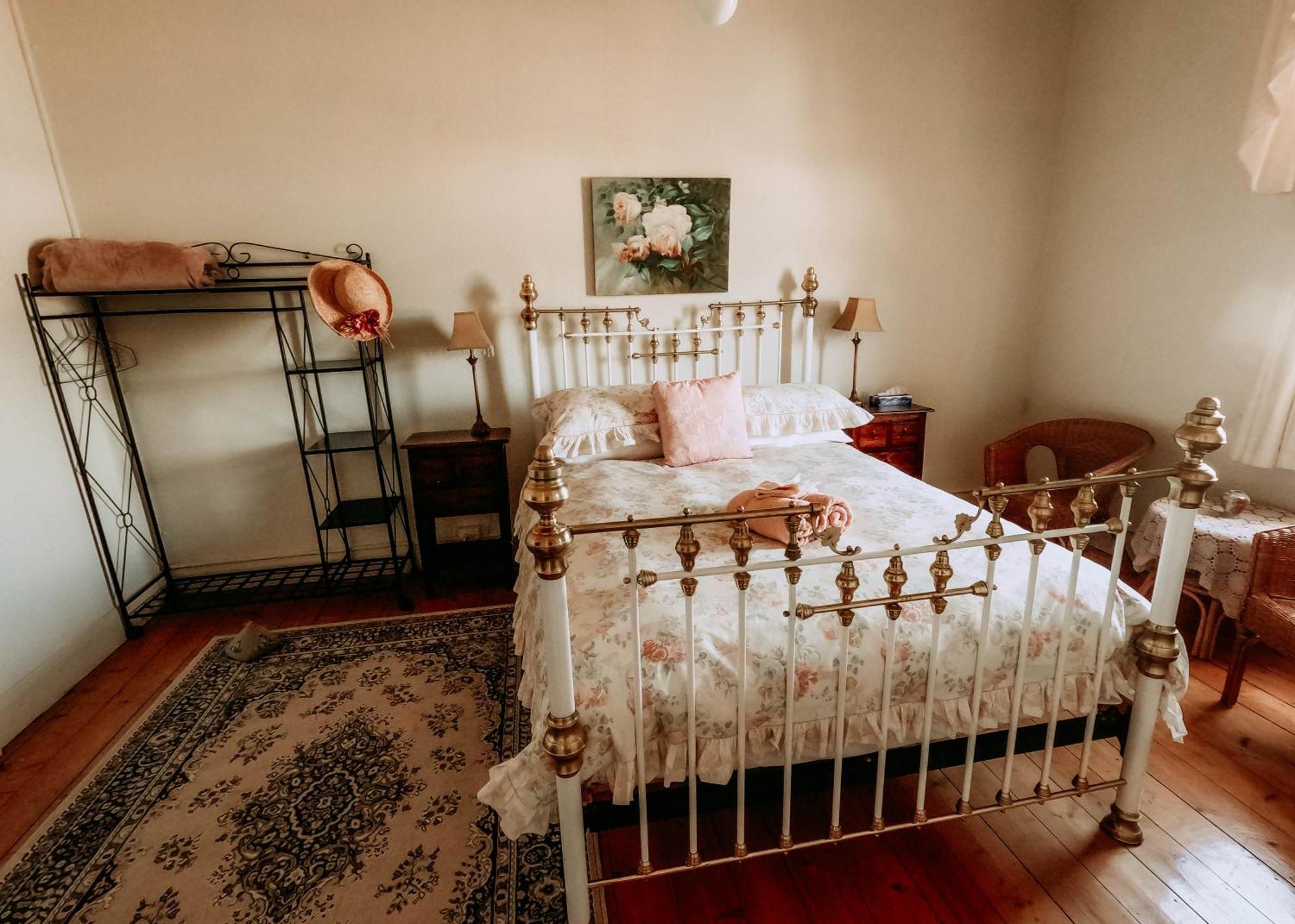 Vale Of Avoca Otel Charlton Dış mekan fotoğraf
