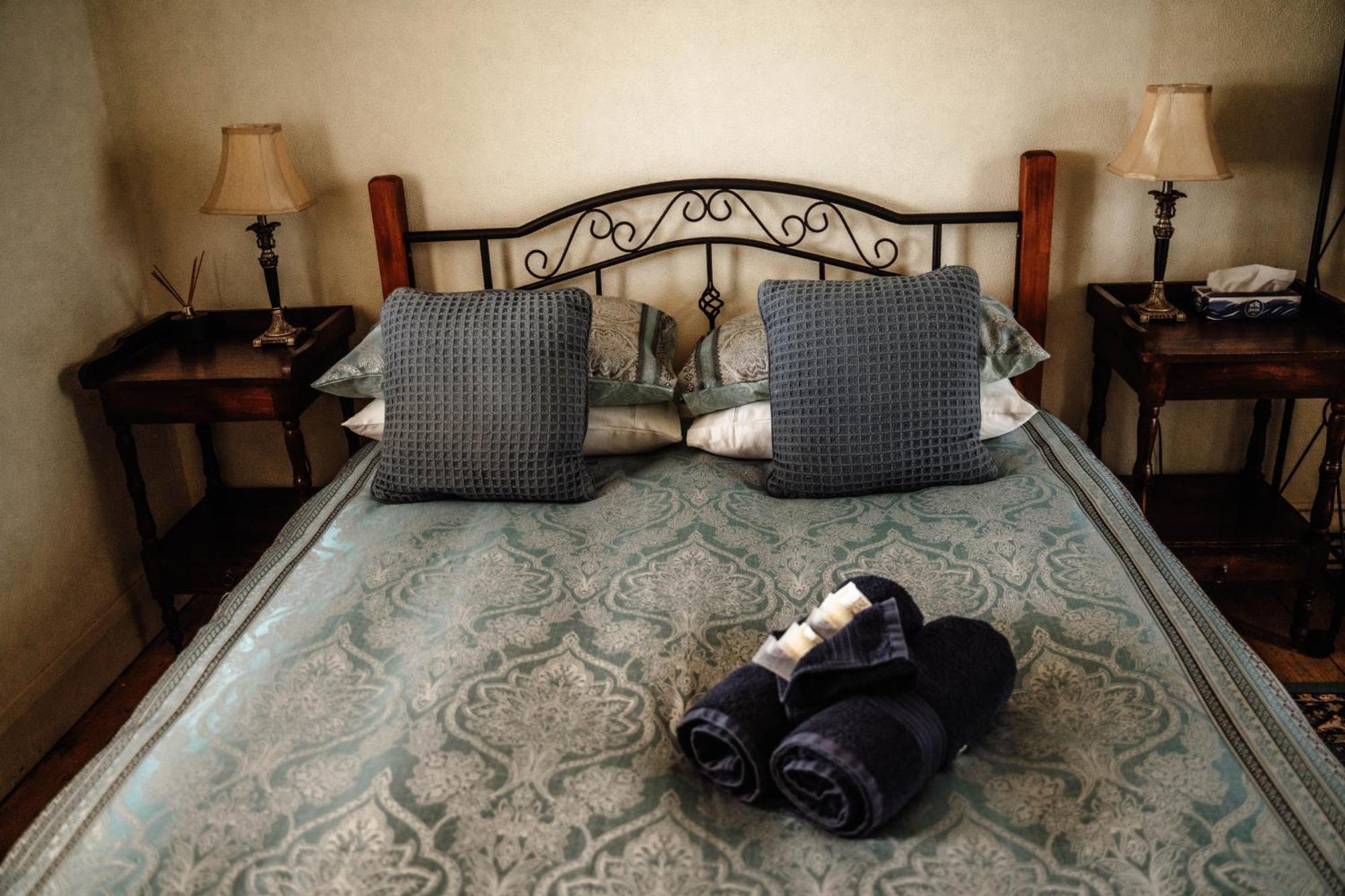 Vale Of Avoca Otel Charlton Dış mekan fotoğraf