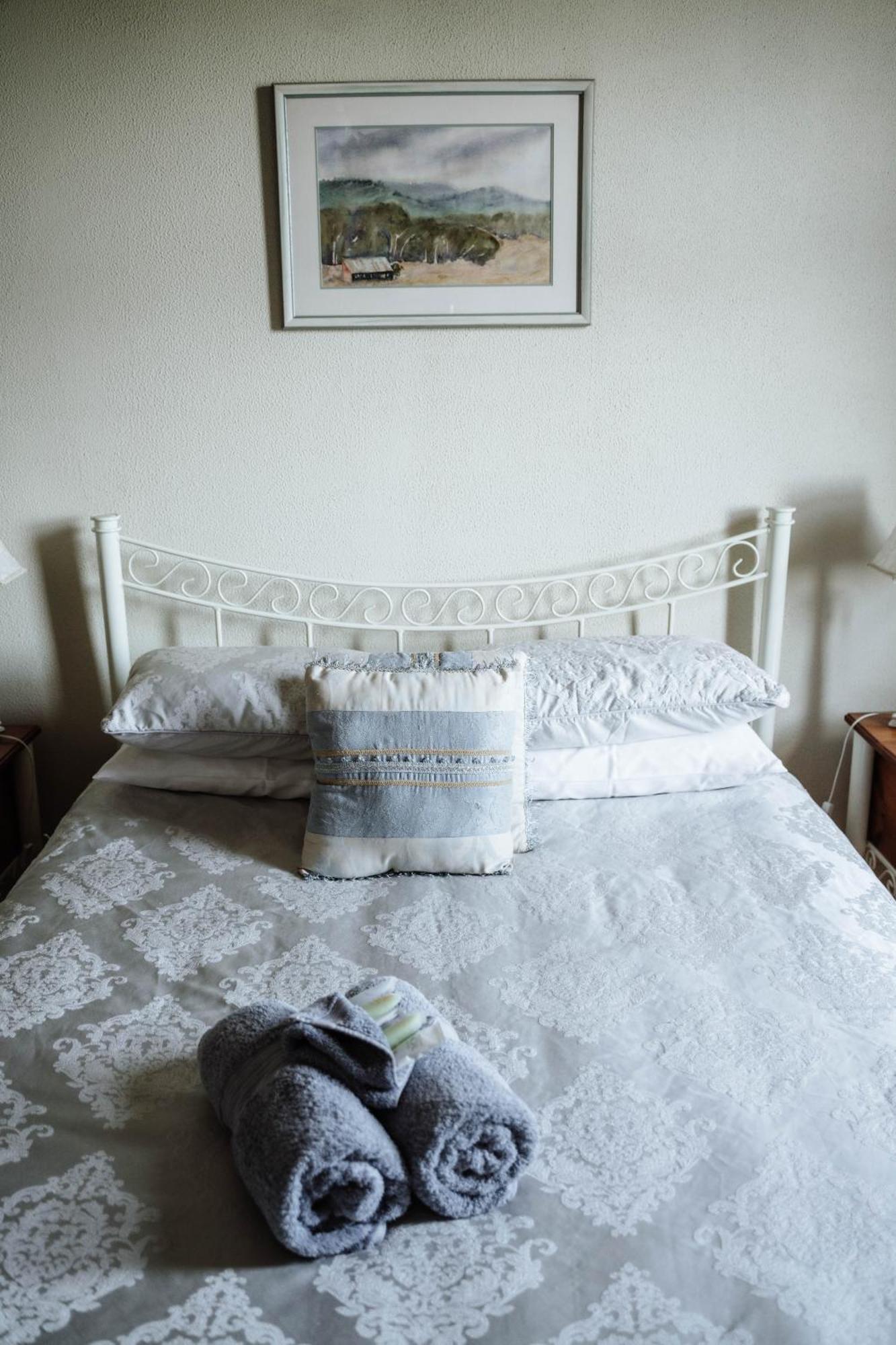 Vale Of Avoca Otel Charlton Dış mekan fotoğraf