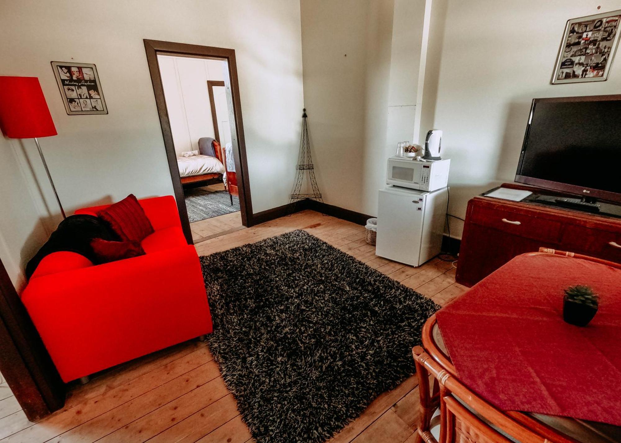 Vale Of Avoca Otel Charlton Dış mekan fotoğraf