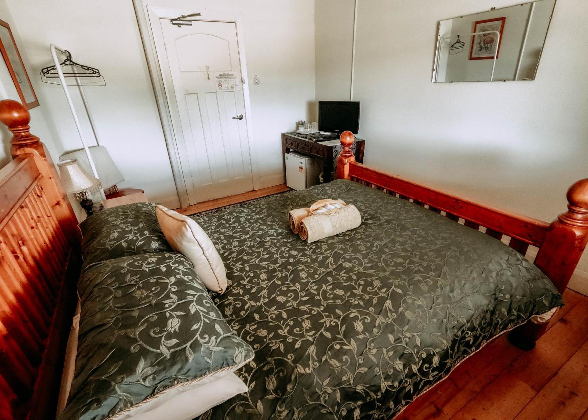 Vale Of Avoca Otel Charlton Dış mekan fotoğraf