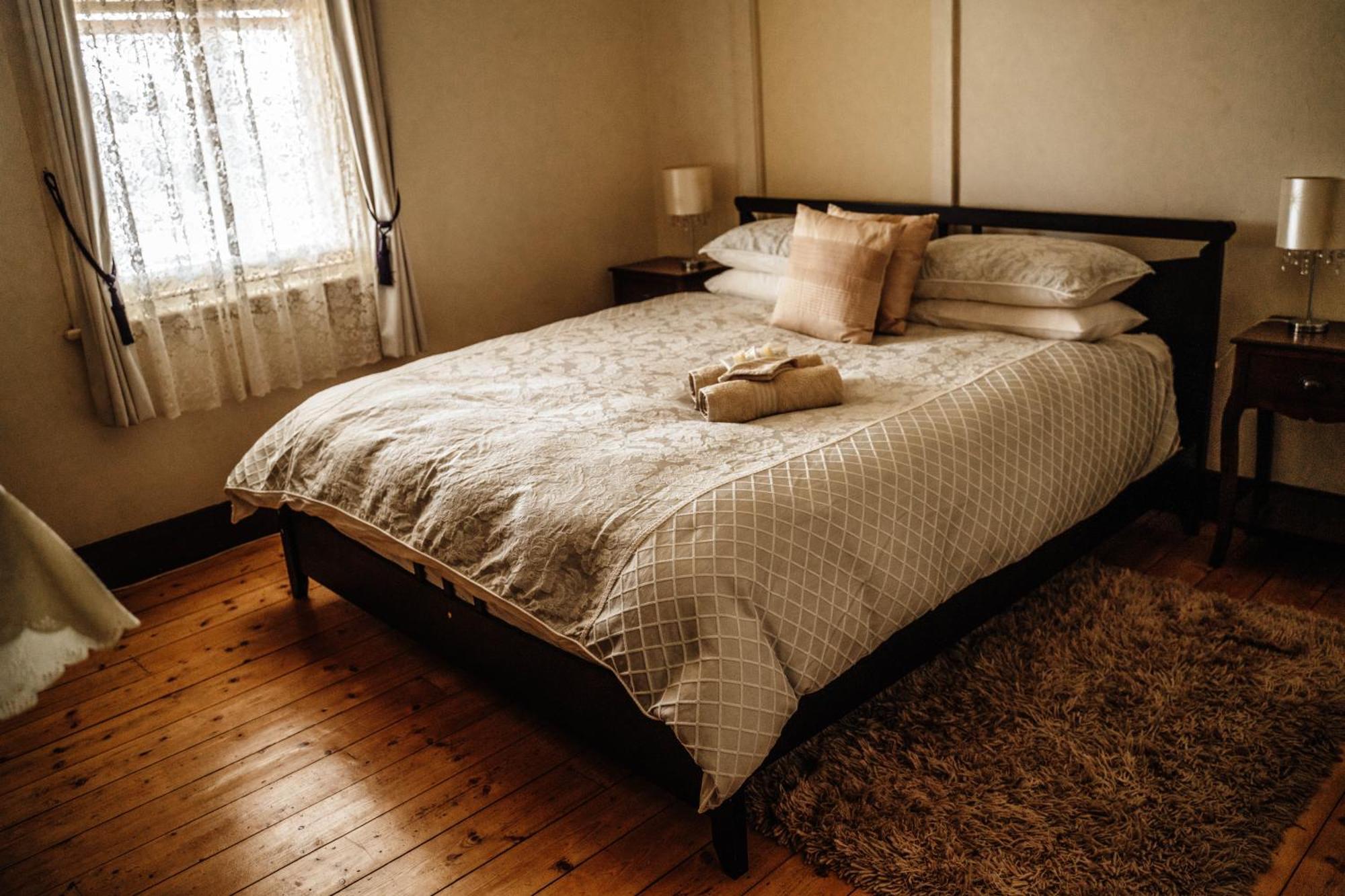 Vale Of Avoca Otel Charlton Dış mekan fotoğraf