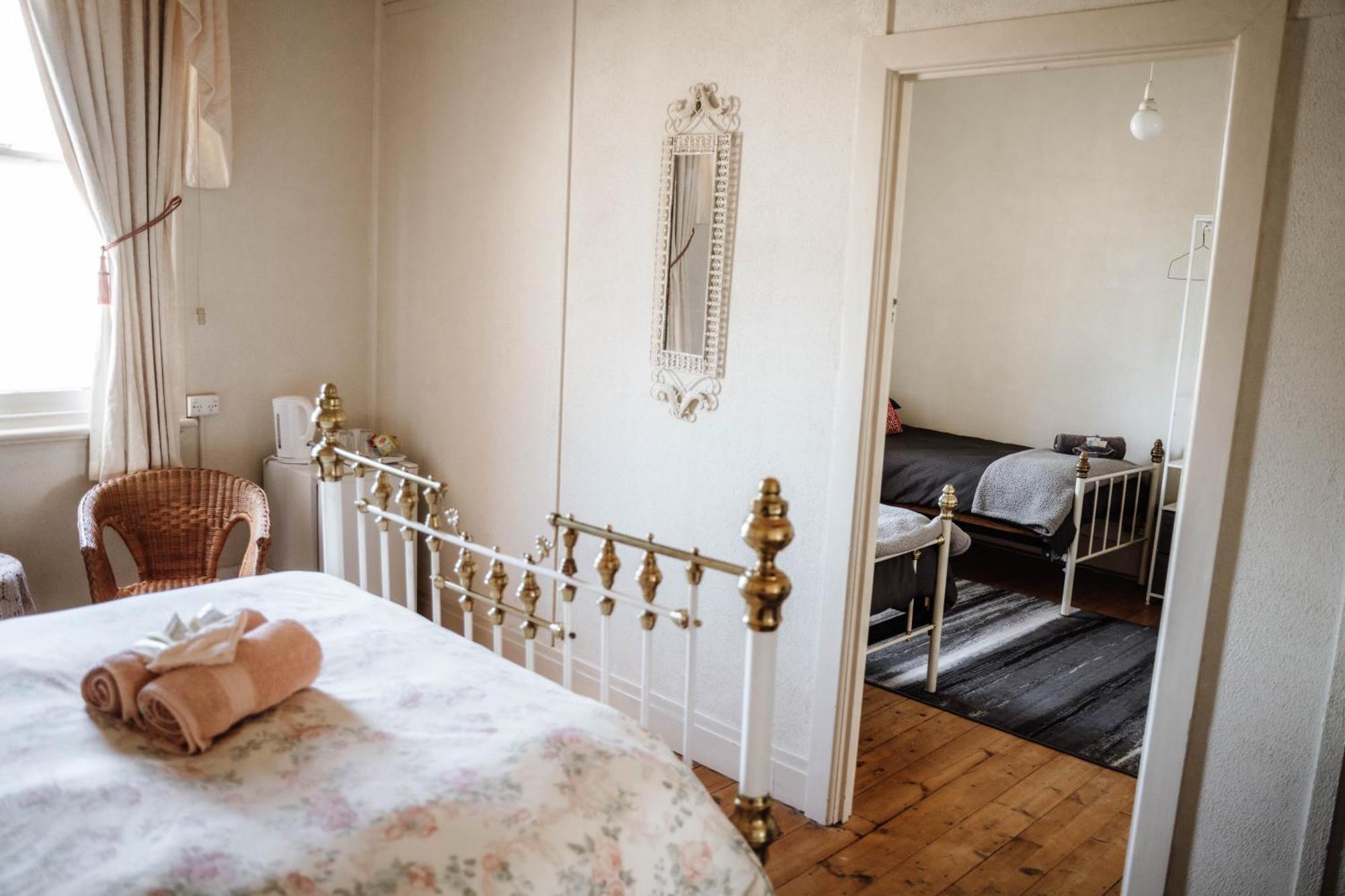 Vale Of Avoca Otel Charlton Dış mekan fotoğraf