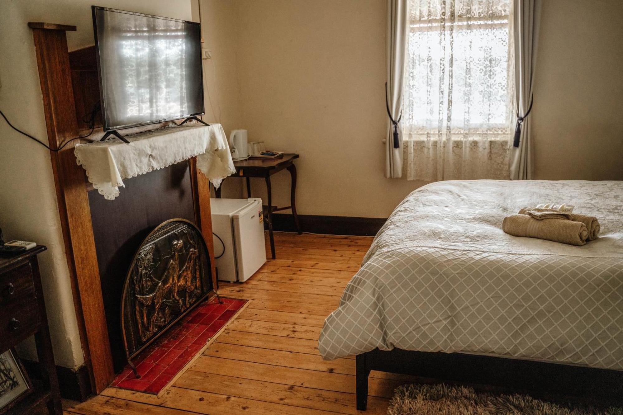Vale Of Avoca Otel Charlton Dış mekan fotoğraf