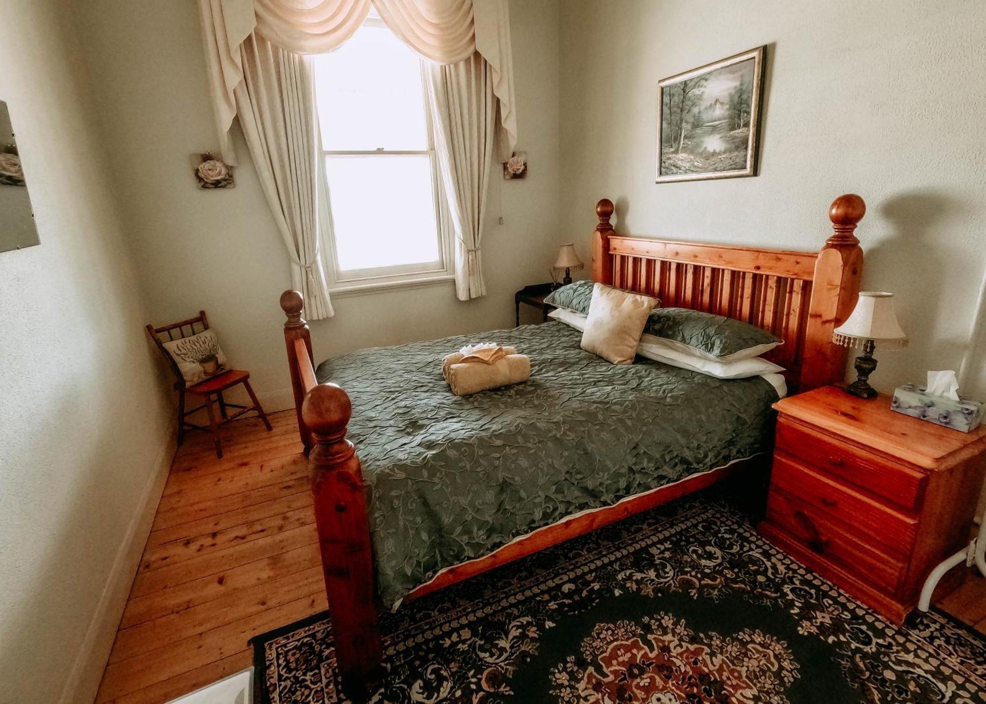 Vale Of Avoca Otel Charlton Dış mekan fotoğraf