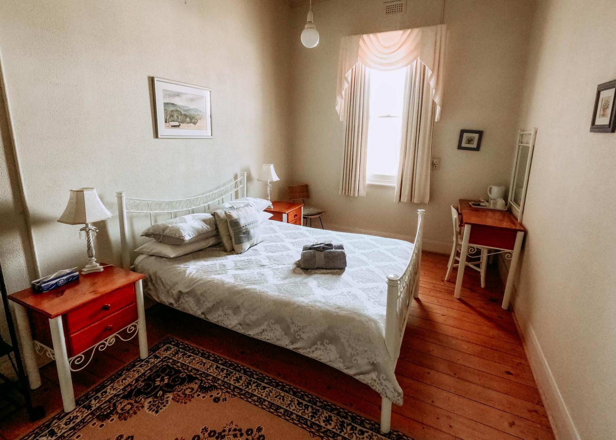 Vale Of Avoca Otel Charlton Dış mekan fotoğraf