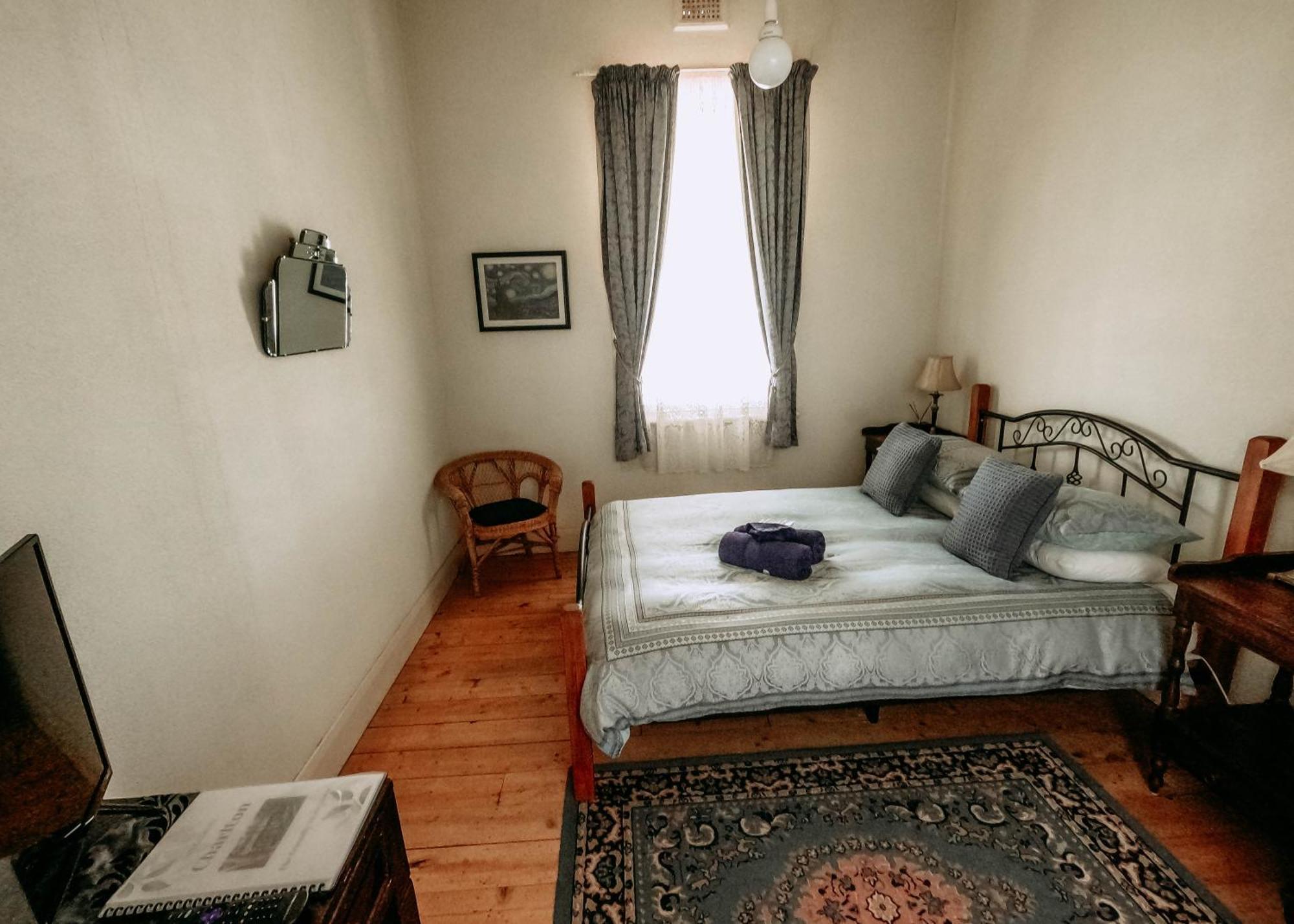 Vale Of Avoca Otel Charlton Dış mekan fotoğraf