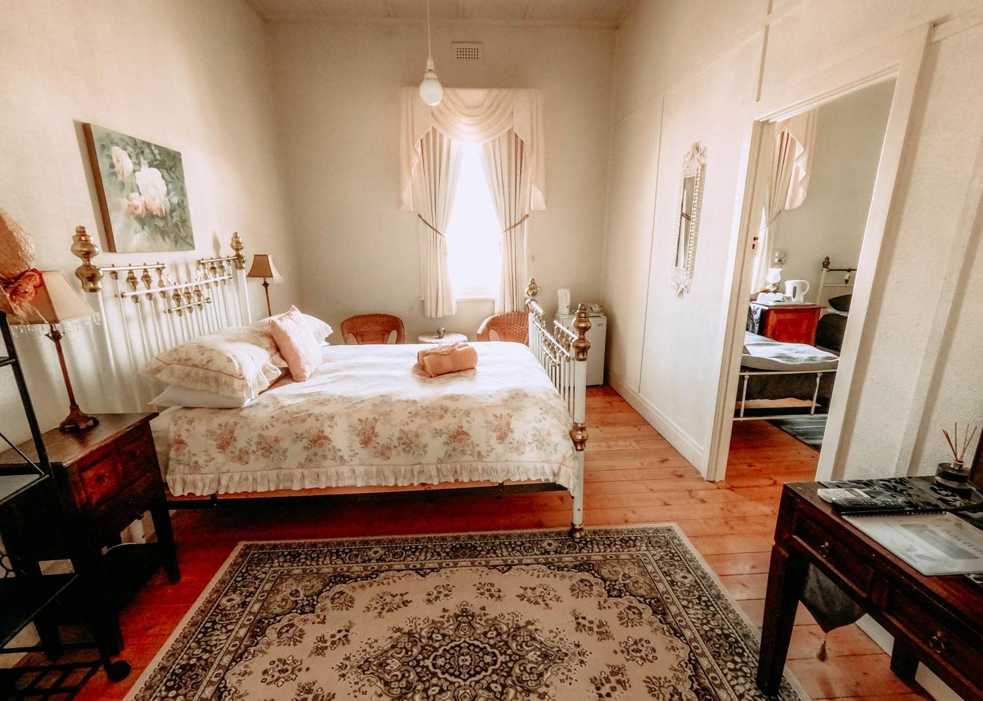 Vale Of Avoca Otel Charlton Dış mekan fotoğraf