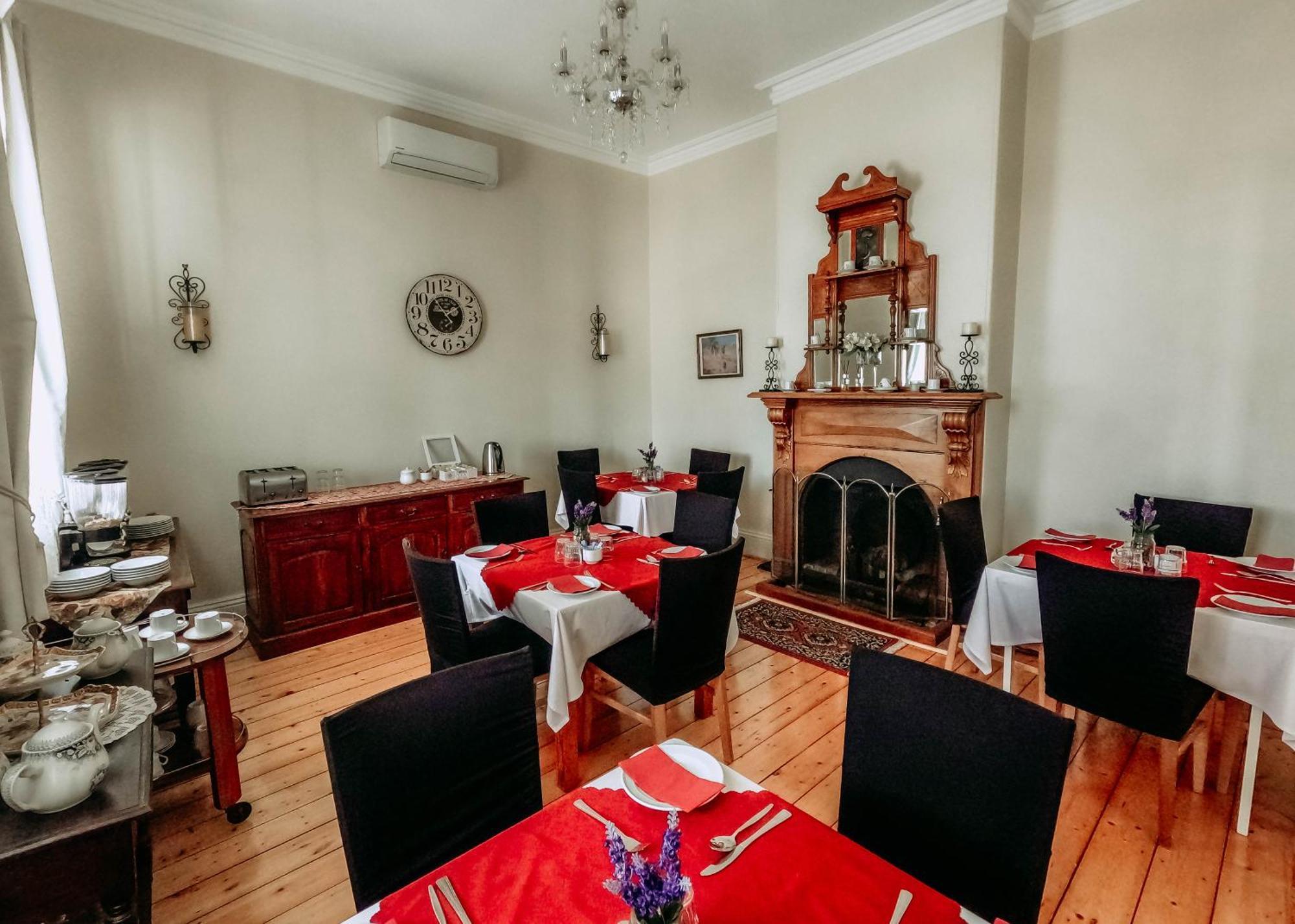 Vale Of Avoca Otel Charlton Dış mekan fotoğraf